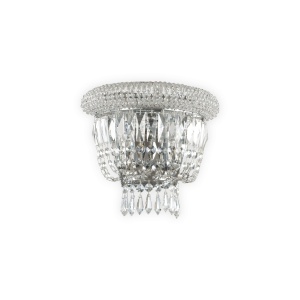 APLICA DUBAI AP2, CROM, DIN CRISTAL, STIL MODERN