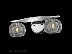 APLICA LED REX 164687 - DESIGN MODERN - SCHULLER