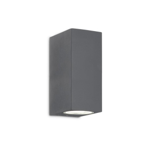 APLICA MODERNA, UP AP2, ANTRACIT, IDEAL LUX