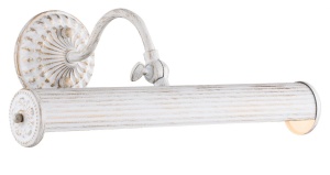 APLICA RENOIR PIC118-22-W, DIN METAL, STIL CLASIC, MAYTONI