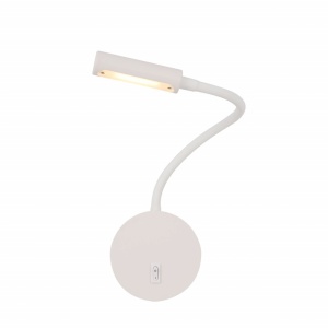APLICA STEM C035WL-L3W3K, DIN METAL, STIL MODERN, MAYTONI