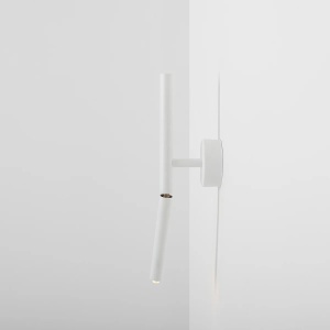 APLICA STICK, 36 CM, ALBA, DIN METAL, STIL MODERN