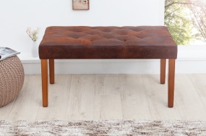 BANCUTA CAMBRIDGE WHISKY 37432 - DESIGN RETRO VINTAGE - Img 2
