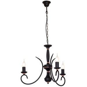 CANDELABRU ATUT 825E/1 - ALDEX