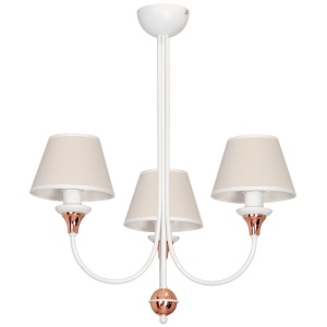CANDELABRU AZA 822E/A - ALDEX