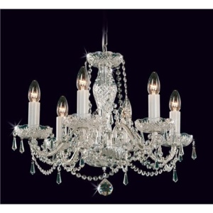 Candelabru PRECIOSA CRYSTAL AU 3326/00/006