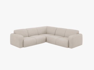 COLTAR MOLINO, 5 LOCURI, 252 CM, DIVERSE CULORI SI MATERIALE, DESIGN DEOSEBIT - Img 14