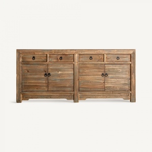 COMODA DEOSEBITA, ZEITZ, LEMN DE PIN, STIL COLONIAL, ARTIM GROUP SELECTION