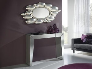 CONSOLA ARTES 754861 - DESIGN MODERN - SCHULLER
