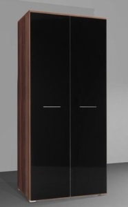 DULAP LOGO NUC/NEGRU DESIGN MODERN CM
