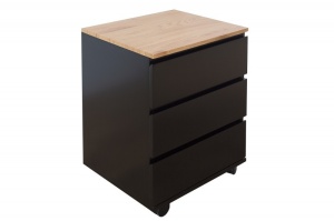 DULAPIOR CU SERTARE BIG DEAL 38430 DESIGN MODERN - Img 5