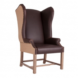FOTOLIU CONFORTABIL BRILON REF. 23414, DIN IUTA, LEM MASIV SI SPUMA, STIL CLASIC, VIC