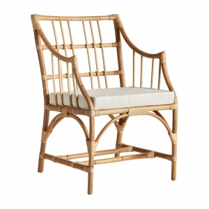 FOTOLIU KIRKLAR REF. 28580, DIN RATTAN, STIL CLASIC, VIC - Img 2