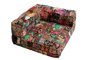 FOTOLIU MODULAR 6026, MULTICOLOR, DIN BUMBAC, STIL MODERN G&C - Img 3