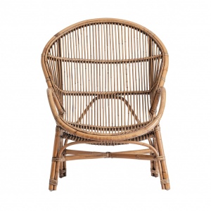 FOTOLIU UGANDA REF. 19154, DIN RATTAN, STIL VINTAGE, VIC