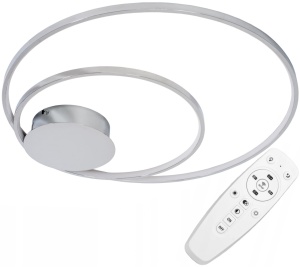 LAMPĂ DE CRISTAL APP804-CP