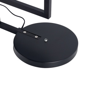 LAMPADAR BIRDS PCT5, NEGRU, DIN METAL, STIL MODERN - Img 3