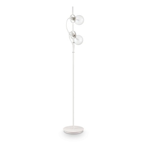 LAMPADAR RADIO PT2, CROM, DESIGN MODERN, IDEAL LUX
