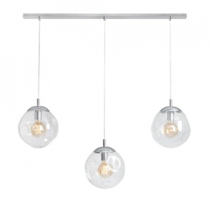 LUSTRA AMALFI 1035E, DIN METAL SI STICLA, STIL CLASIC, ALDEX
