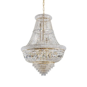 LUSTRA DUBAI SP24, ALAMA, DIN CRISTAL, STIL CLASIC