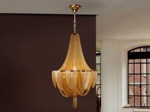 LUSTRA EXTRAVAGANTA MINERVA 872956 - DESIGN MODERN - SCHULLER