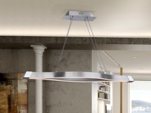 LUSTRA LED NAO 683759 - DESIGN MODERN - SCHULLER