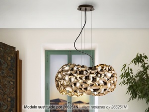 LUSTRA NARISA 266251 DESIGN MODERN SCHULLER