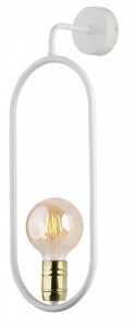 LUSTRA PONTI 1824, DIN METAL, STIL VINTAGE, JUPITER