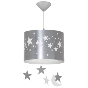 LUSTRA STARS 710G/3/D, ALDEX