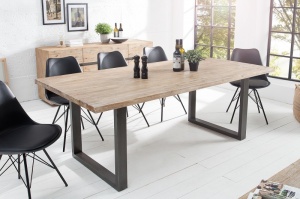 MASA DINING WOTAN 37597 - DESIGN INDUSTRIAL - Img 2