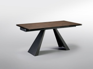 MASA EXTENSIBILA 160/240CM, DINING/SALI DE CONFERINTA, ALAI, ARTIM GROUP SELECTION - Img 2