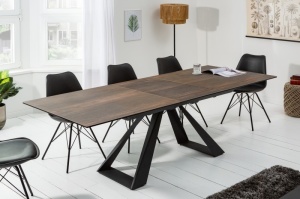 MASA EXTENSIBILA, CONCORD 180/230CM, DIN METAL SI CERAMICA, ARTIM GROUP SELECTION - Img 2