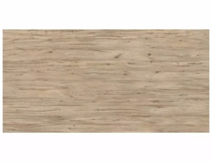 MASA EXTENSIBILA SALVADORE SABBIA, MARO DESCHIS/NEGRU MAT, 160/240 CM, DIN STICLA SECURIZATA, CERAMICA SI METAL, STIL MODERN - Img 4
