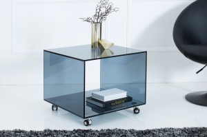 MASUTA DE CAFEA GHOST 38181 - DESIGN MODERN