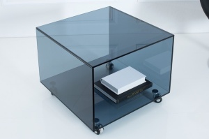 MASUTA DE CAFEA GHOST 38181 - DESIGN MODERN - Img 2