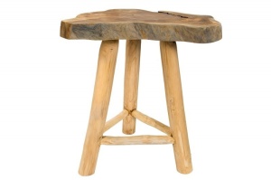 MASUTA DE CAFEA ROOT 36580 DESIGN RUSTIC UNICAT - Img 5