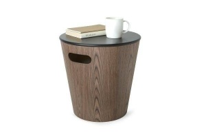 MASUTA DE CAFEA WOODROW, CONFECTIONATA DIN LEMN STIL MODERN