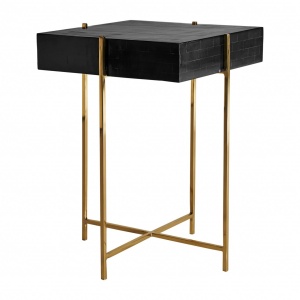MASUTA DE CAFEA ZONZA REF. 27954, DIN METAL, STIL MODERN, VIC - Img 2