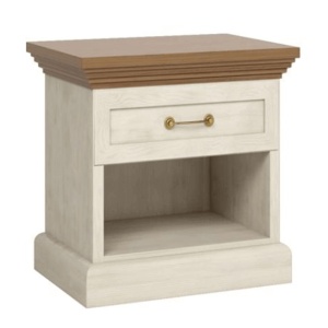 NOPTIERA ROYAL SN, PIN/STEJAR, STIL MODERN, TK