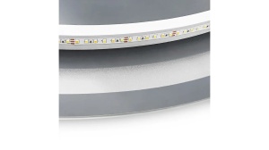 OGLINDA BAIE REA FOG, CU LED, BLUETOOTH SI DIFUZOARE, 70x100CM, DIN STICLA, CALITATE SUPERIOARA - Img 7