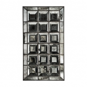OGLINDA BIEL REF. 29659, DIN STICLA, STIL MODERN, VIC
