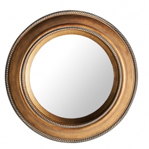 OGLINDA REF. 29341, DIN LEMN SI STICLA, STIL CLASIC, VIC