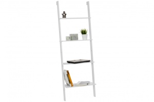 ORGANIZATOR SCARA ZQRACK-06 ALB TUI DIN METAL CALITATE SUPERIOARA - Img 6