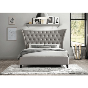 PAT MATRIMONIAL ALESIA, MARO DESCHIS/NEGRU, STIL MODERN, TK
