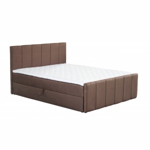 PAT TIP BOXSPRING STAR, MARO, STIL MODERN, TK - Img 4