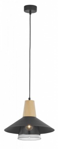PENDUL BONDY 1871 DIN METAL SI STICLA STIL VINTAGE JUPITER