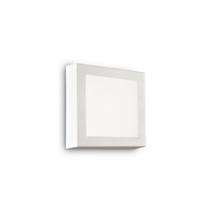 PLAFONIERA UNION PL1 STIL MODERN IDEAL LUX