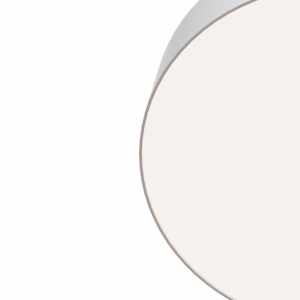 PLAFONIERA ZON C032CL-L96W4K, DIN PLASTIC SI ALUMINIU, STIL MODERN, MAYTONI - Img 2