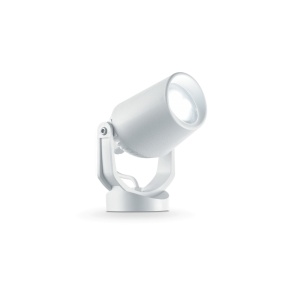 REFLECTOR MINITOMMY PT1 BIANCO STIL VINTAGE IDEAL LUX