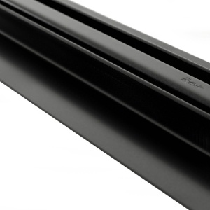 RIGOLA DUS, REA NEO SLIM PRO, 70 CM, NEGRU, DESIGN MODERN, CALITATE SUPERIOARA, REA